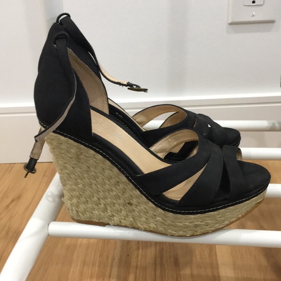 Aldo high espadrilles - Picture 2 of 3